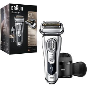COPY - Braun Electric shaver - series 9